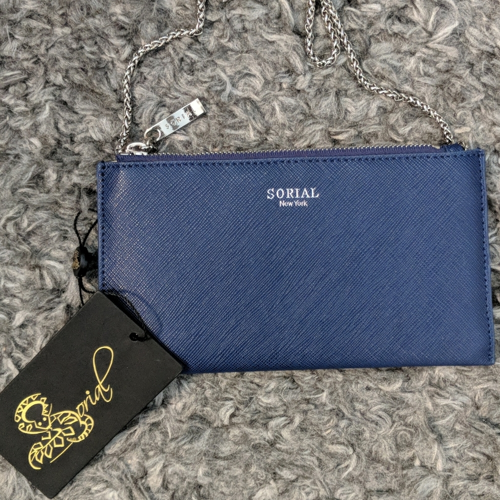 SORIAL POPSUGAR  crossbody